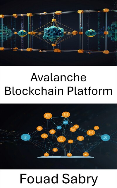 Avalanche Blockchain Platform, Fouad Sabry