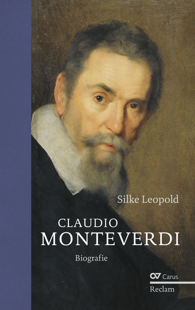 Claudio Monteverdi, Silke Leopold