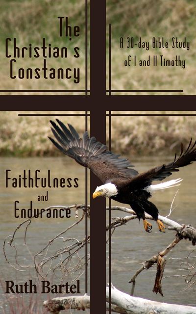 The Christian's Constancy, Ruth Bartel