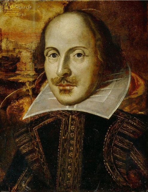 Quotations and Wisdom of Shakespeare, William Shakespeare, Martin Johnson
