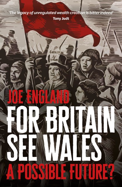 For Britain See Wales, Joe England