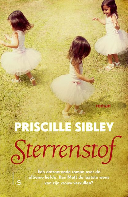 Sterrenstof, Priscille Sibley