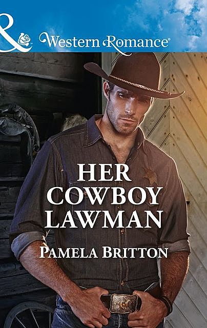 Her Cowboy Lawman, Pamela Britton