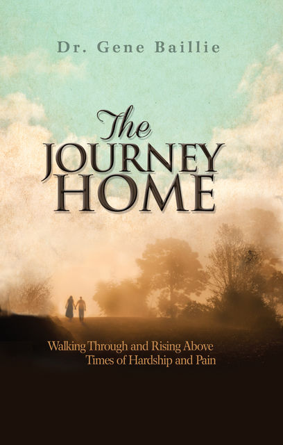 The Journey Home, Gene Baillie