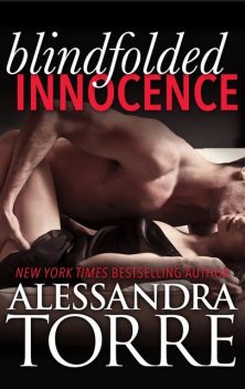 Blindfolded Innocence, Alessandra Torre