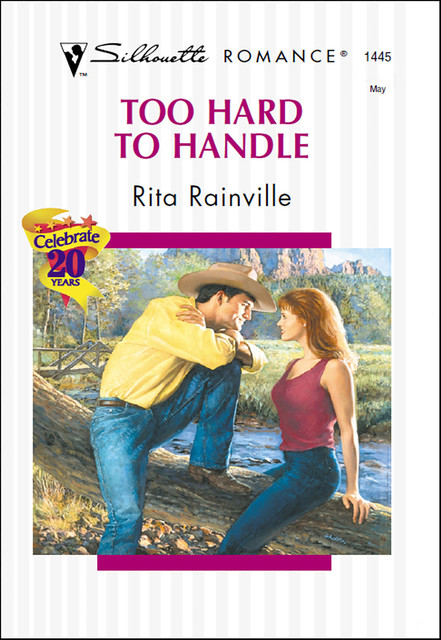 Too Hard to Handle, Rita Rainville