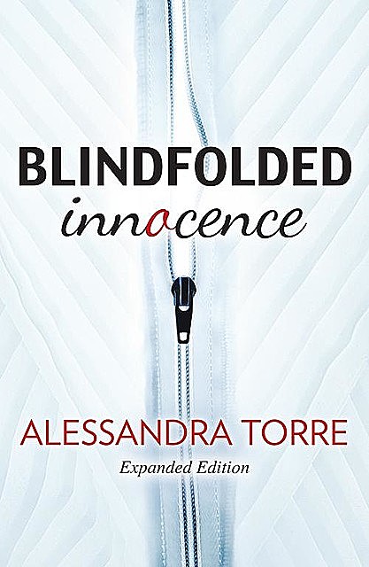 Blindfolded Innocence, Alessandra Torre