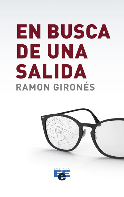 En busca de una salida, Ramón Gironés