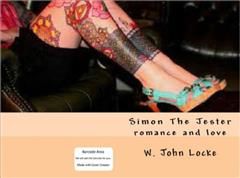 Simon The Jester (Annotated), Locke