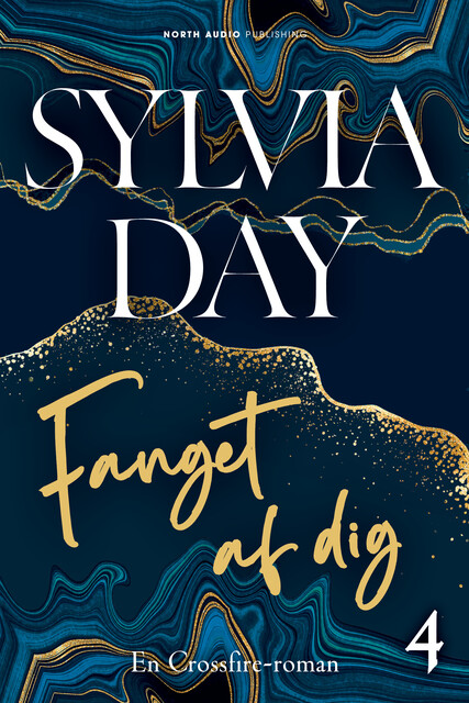 Fanget af dig, Sylvia Day