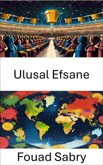 Ulusal Efsane, Fouad Sabry