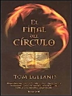 El Final Del Círculo, Tom Egeland