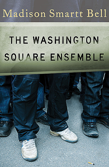 The Washington Square Ensemble, Madison S Bell
