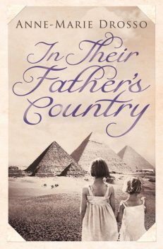 In Their Father's Country, Anne-Marie Drosso
