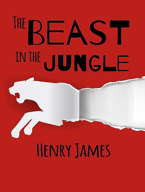The Beast in the Jungle, Henry James