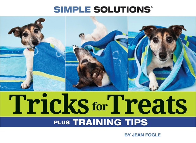 Tricks for Treats, Jean Fogel