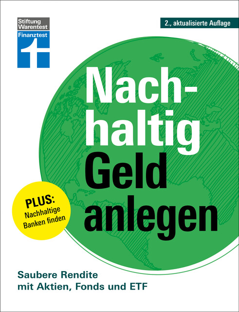 Nachhaltig Geld anlegen, Wolfgang Mulke