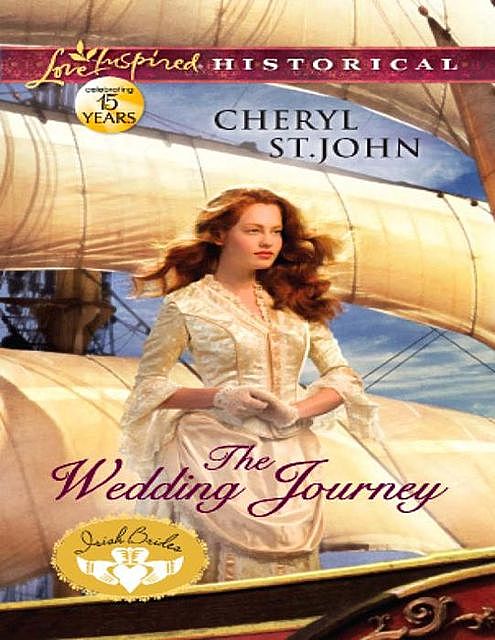 The Wedding Journey, Cheryl St.John