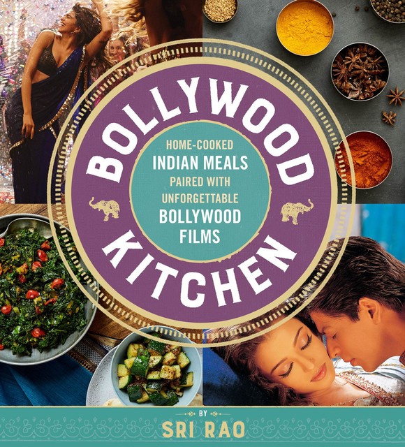 Bollywood Kitchen, Sri Rao