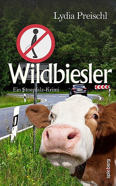 Wildbiesler, Lydia Preischl