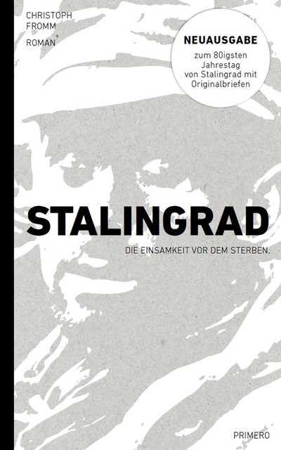 Stalingrad, Christoph Fromm
