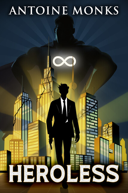 Heroless, Antoine Monks