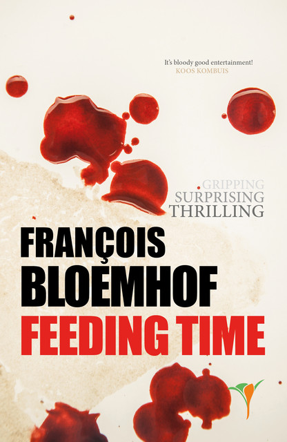Feeding time, François Bloemhof