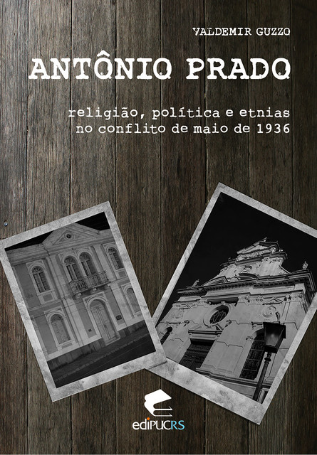 Antônio Prado, Valdemir Guzzo