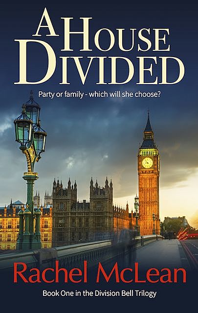 A House Divided, Rachel McLean