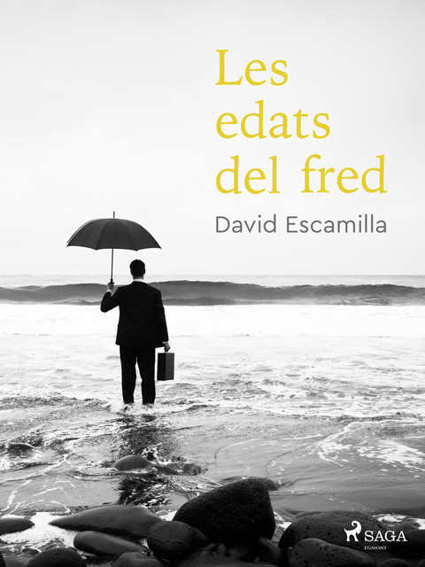 Les edats del fred, David Escamilla Imparato