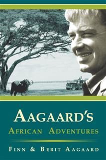 Aagaard's African Adventures, Finn Aagaard