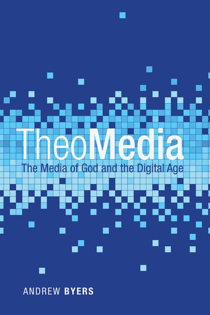 TheoMedia, Andrew Byers