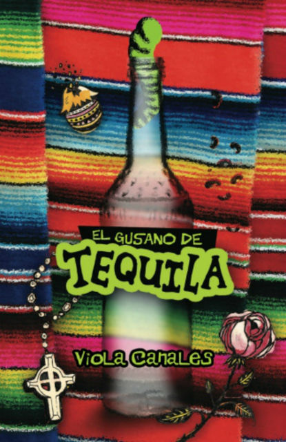 El Gusano de Tequila, Viola Canales