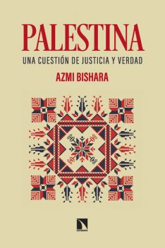 Palestina, Azmi Bishara