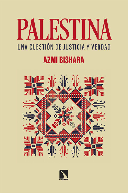 Palestina, Azmi Bishara