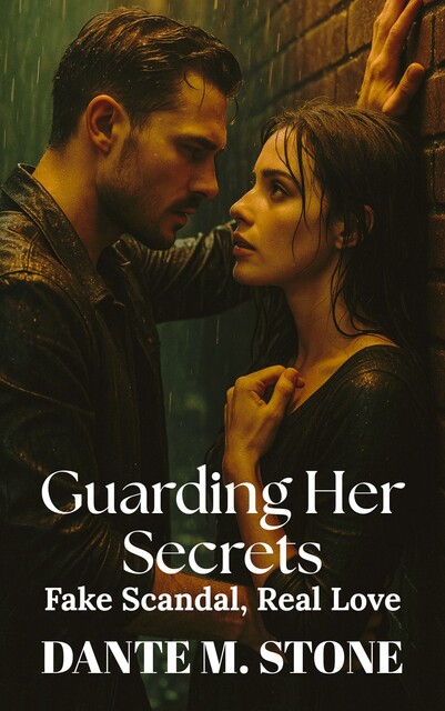 Guarding Her Secrets, Dante M. Stone