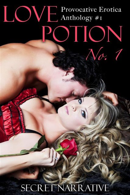 Love Potion No. 1, Secret Narrative