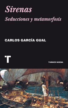 Sirenas, Carlos García Gual