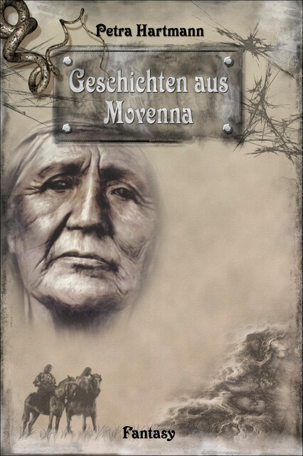 Geschichten aus Movenna, Petra Hartmann