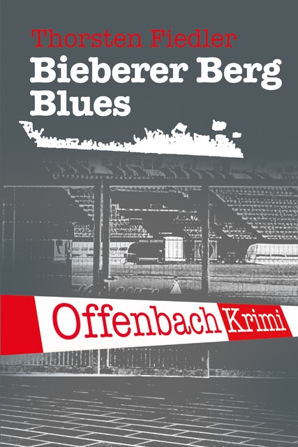Bieberer Berg Blues, Thorsten Fiedler