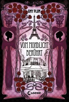 Vom Mondlicht berührt (Revenant-Trilogie Band 2), Amy Plum