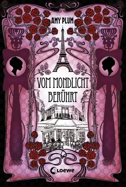 Vom Mondlicht berührt (Revenant-Trilogie Band 2), Amy Plum