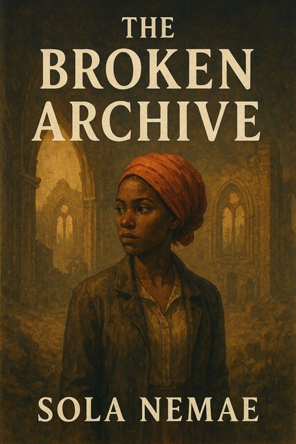 The Broken Archive, Sola Nemae