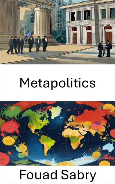 Metapolitics, Fouad Sabry