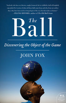 The Ball, John Fox