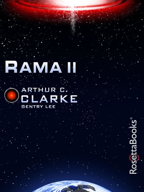 Rama II, Arthur Clarke, Gentry Lee