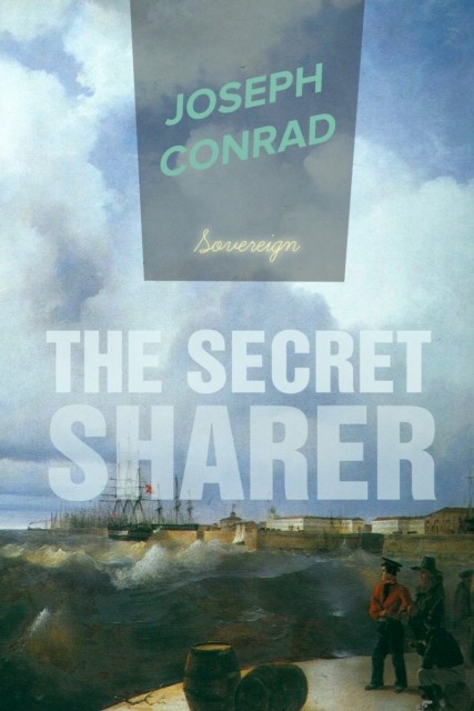 The Secret Sharer, Joseph Conrad, Joseph