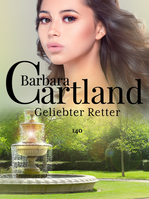 Geliebter Retter, Barbara Cartland