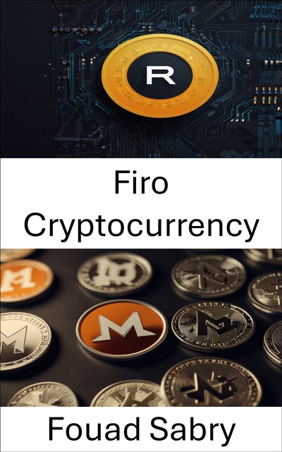 Firo Cryptocurrency, Fouad Sabry