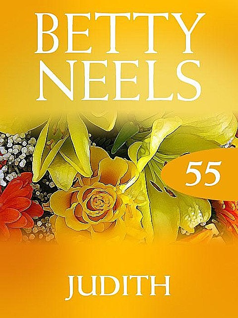 Neels, Betty – Judith, Betty Neels